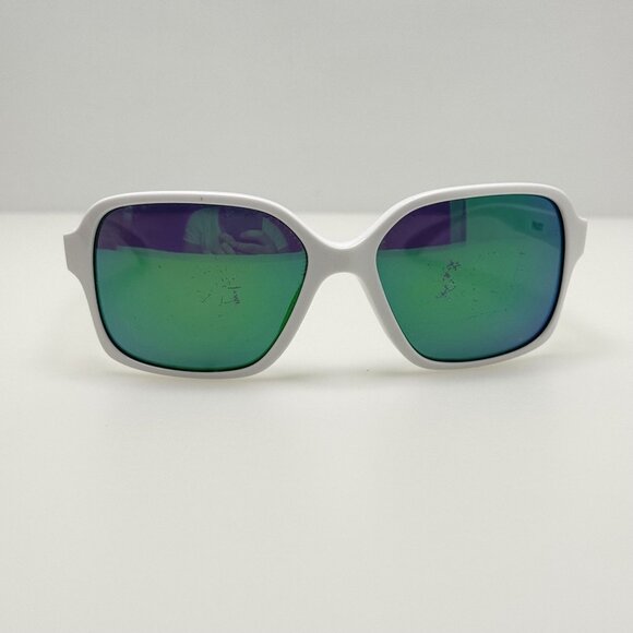 Oakley Sunglasses OO9312-07 Proxy White 54-15-141 - Picture 1 of 8